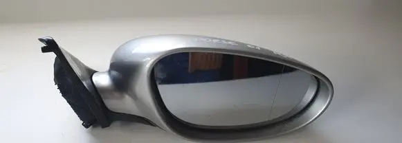 Porsche Boxster 986 Front door electric wing mirror