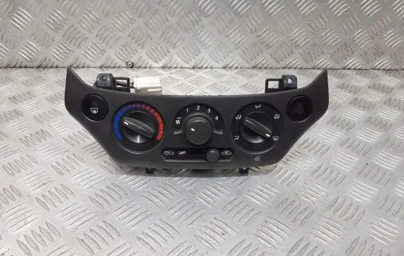 Chevrolet Aveo Interior fan control switch 96399503