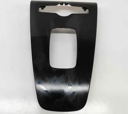 Polestar 2 Gear shifter surround trim plastic 31694748