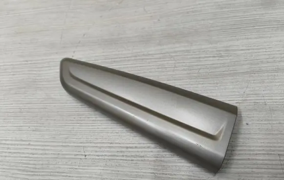 Audi Q2 - Other front door trim element 81A867585