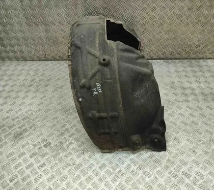 Ford Puma Front wheel arch liner splash guards L1TB16115AC