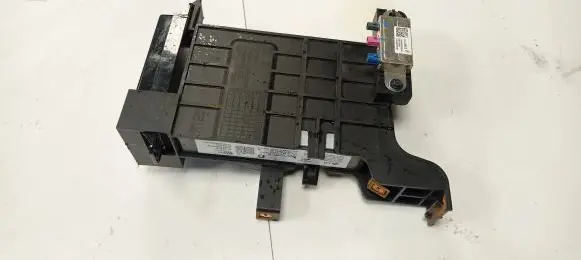 Buick Encore I Bluetooth control unit module 84128418 7520400000000X 544948685