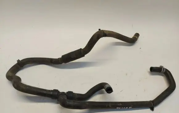 Tesla Model S Engine coolant pipe/hose 1031697-00-f