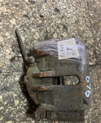 Renault Scenic II - Grand scenic II Front brake caliper