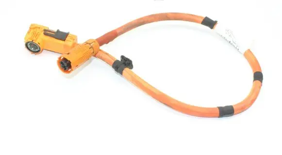 Jaguar I-Pace Other wiring loom M9D314E430AD