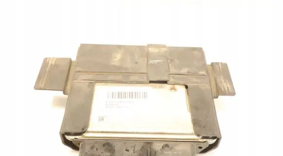 Chevrolet Aveo Engine control unit/module ECU 0281018383