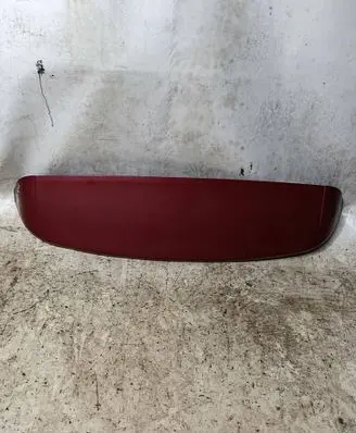 Citroen DS4 Tailgate/trunk spoiler 9688333180