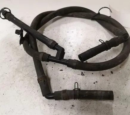 Citroen C-Crosser Headlight washer hose/pipe
