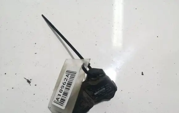 Skoda Octavia Mk2 (1Z) Air pressure sensor 0281002399 038906051B