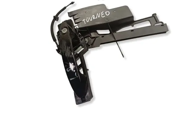 Ford Turneo Courier Front door exterior handle ET76A224A37