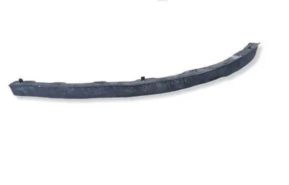 Mazda 2 Front bumper lip D651519L1