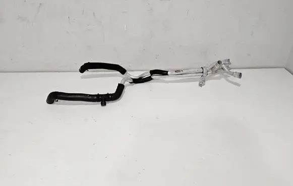 Chevrolet Corvette C8 Engine coolant pipe/hose 84937652