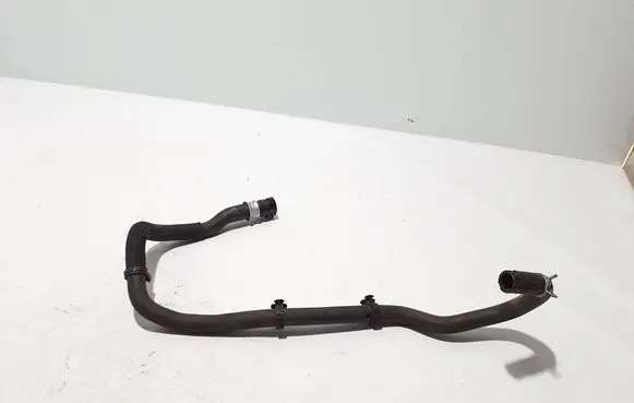 Peugeot 308 Engine coolant pipe/hose 9841691380