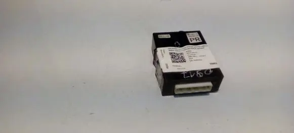 Nissan Micra Other control units/modules WG1G611D 403CB13A