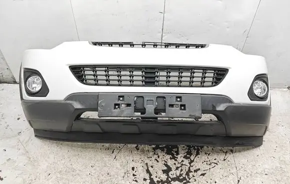 Opel Antara Front bumper ZD.P.OPL.ANT