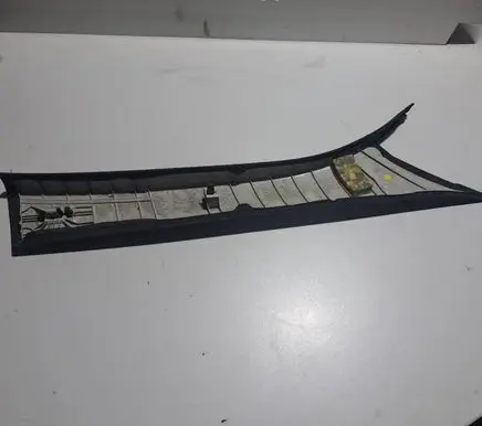 Mercedes-Benz E W212 (A) pillar trim A20569059