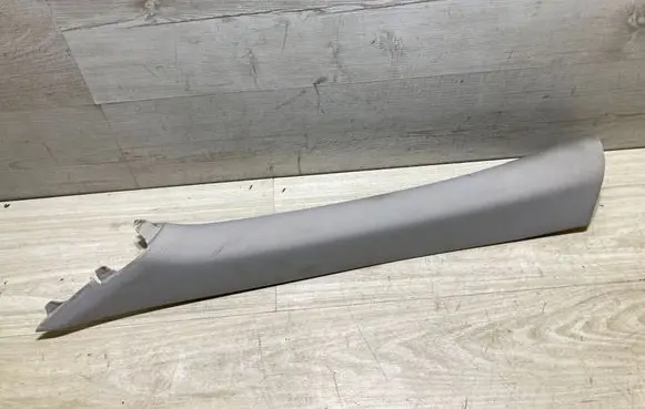 Mercedes-Benz CLS C219 (A) pillar trim A2196900125