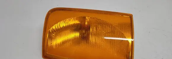 Front indicator light