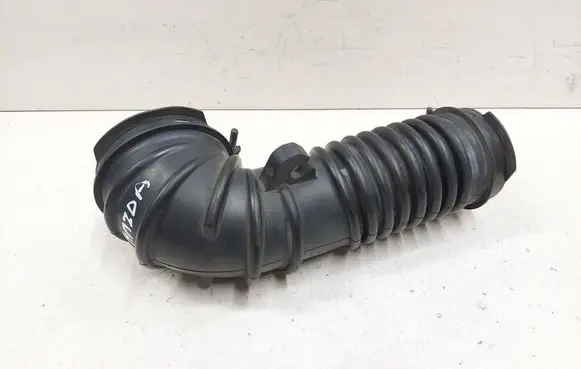 Air intake duct part