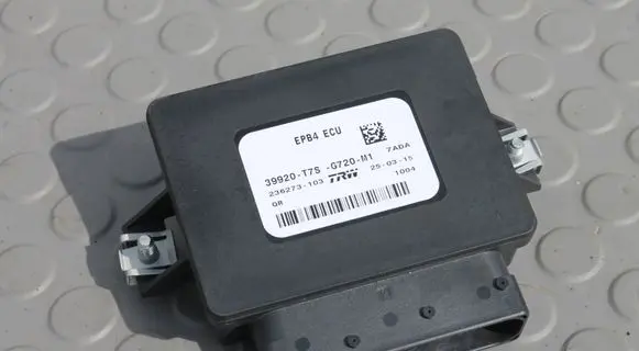 Honda HR-V Other control units/modules 39920-T7S-G720-M1