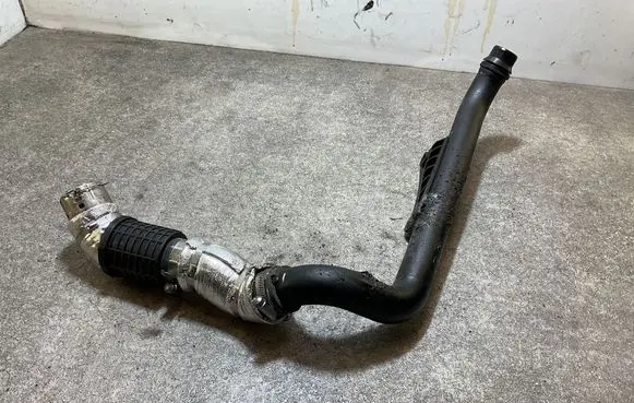 KIA Ceed Air intake hose/pipe 2828208000