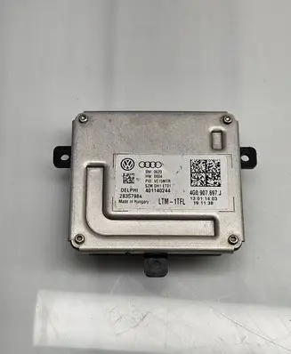 Headlight ballast module Xenon