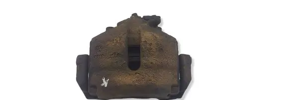 Volkswagen PASSAT CC Front brake caliper 