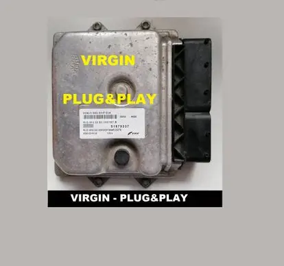 Engine control unit/module