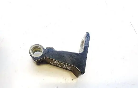 Volkswagen ID.4 Front door upper hinge 11a831401a