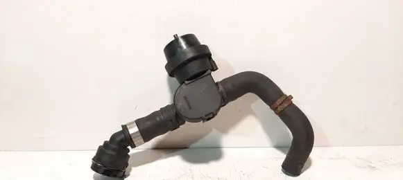 Volvo V40 Vacuum valve 31338891