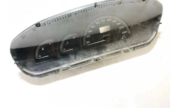 Fiat Bravo - Brava Speedometer (instrument cluster)