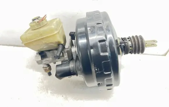 Mercedes-Benz ML W163 Brake booster 03785817004