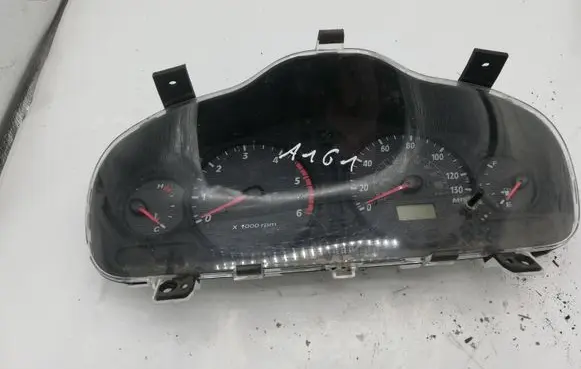 Hyundai Santa Fe Speedometer (instrument cluster) 9400126231 200465600H