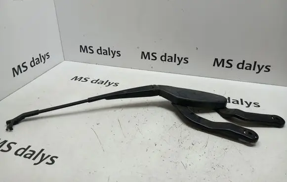 Mercedes-Benz CLS C219 Front wiper blade arm A2118200744 2118200744
