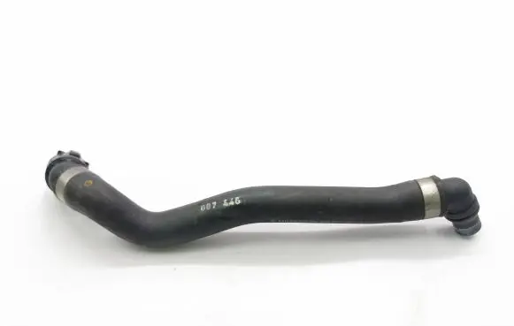 Mercedes-Benz CLS C219 Engine coolant pipe/hose A2118302896