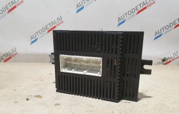 BMW 5 E60 E61 Light module LCM 9153272