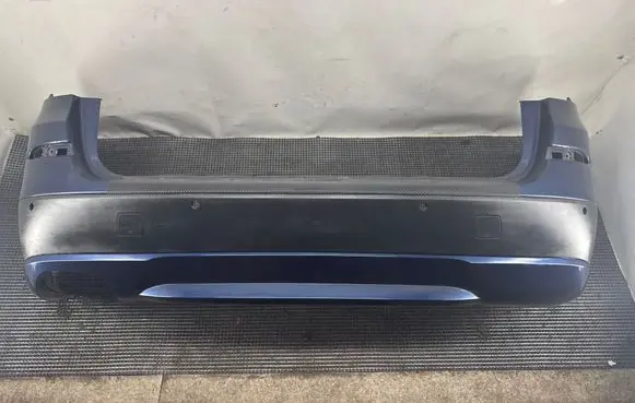 BMW X3 F25 Rear bumper 