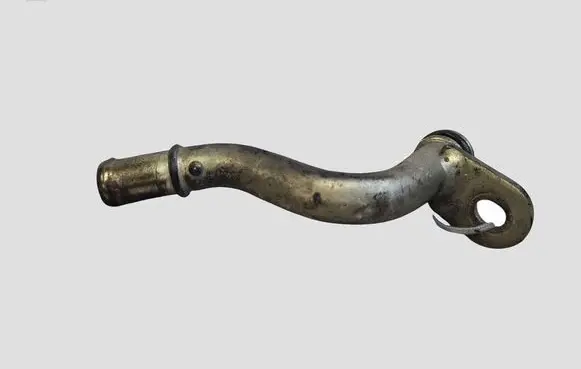 Volvo V40 Engine coolant pipe/hose