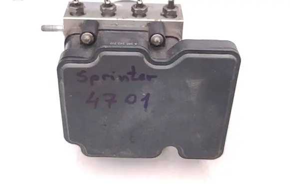 Mercedes-Benz Sprinter W906 ABS Pump A9069004701 269517 13120243