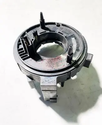 Volkswagen PASSAT B5 Airbag slip ring squib (SRS ring) 1J0959653