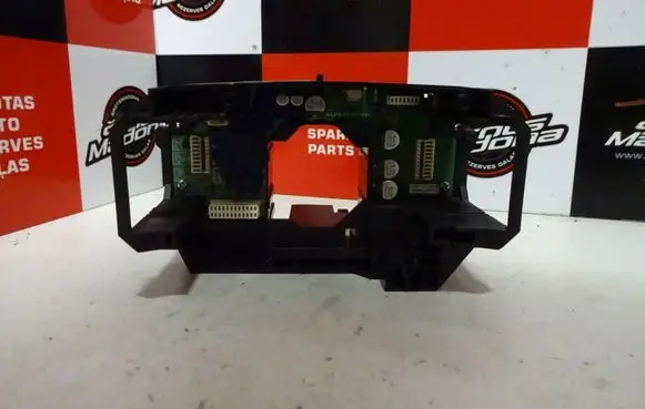 Volvo S80 Other control units/modules 31275021