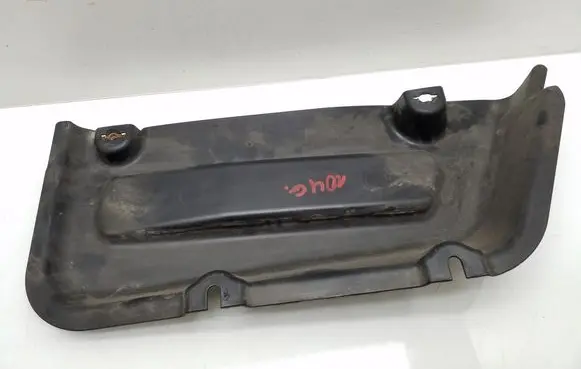 Mercedes-Benz C W204 Trunk boot underbody cover/under tray A2046100508