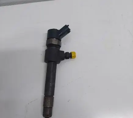 Suzuki SX4 Fuel injector 0445110276