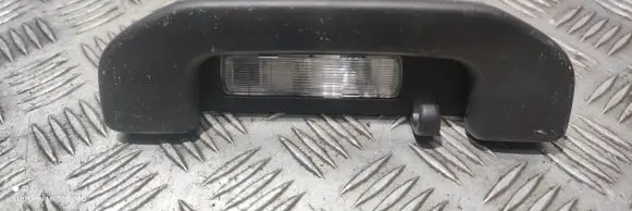 Mercedes-Benz GLC X253 C253 Rear seat light A0998150000