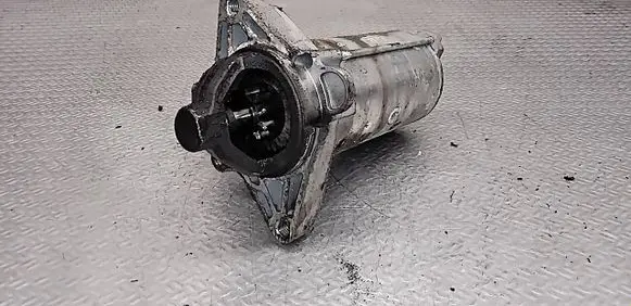 Nissan Primastar Starter motor 26006938 8EA012526151