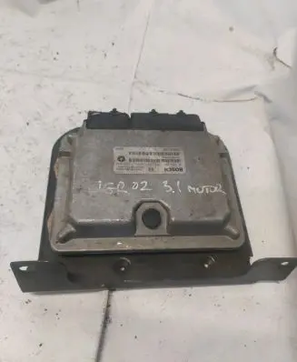 Jeep Grand Cherokee (WJ) Engine control unit/module P56029114AE