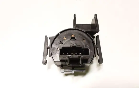 Opel Meriva A Ignition lock contact 90589314 09115863