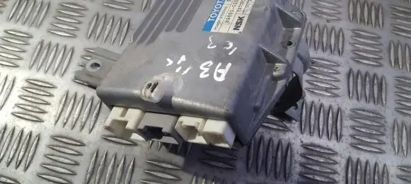 Power steering control unit/module