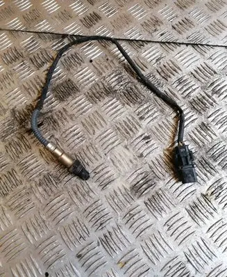 Volkswagen PASSAT B6 Lambda probe sensor 03G906262
