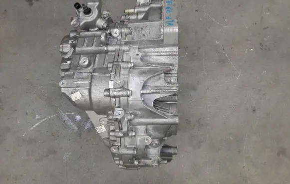 Volkswagen Multivan T6 Manual 6 speed gearbox VLF